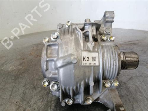 Transfer box MAZDA CX-5 (KF) 2.2 D AWD | BP27890515M36 - Image 4