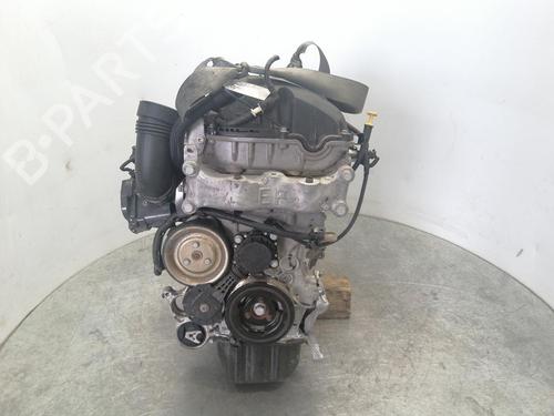 Engine PEUGEOT 5008 (0U_, 0E_) 1.6 16V | BP30517997M1