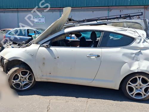 Brugte ALFA ROMEO MITO (955_) 1.3 MultiJet (955AXP1A, 955AYC1A) 4756012