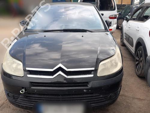 Used Parts CITROËN C4 I (LC_) 1.6 16V (109 hp) 4311245