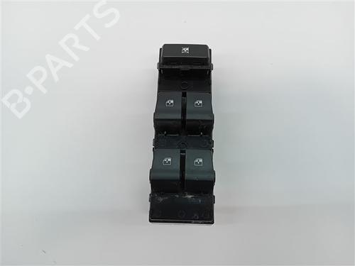 Used Left front window switch Left front window switch 28706116 28706116