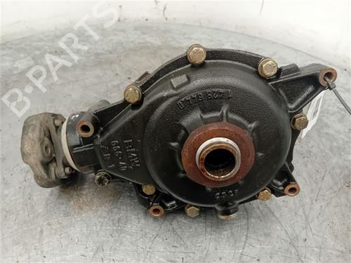 Front differential BMW X5 (E53) 3.0 i | BP40050452M23 - Image 2