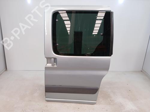 Used Left slide door PEUGEOT PARTNER MPV (5_, G_) [1996-2025]  26973726