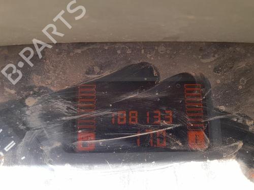 Right rear brake caliper RENAULT MASTER II Van (FD) 3.0 dCi 140 (FD0T, FD0S, FD2T, FD3S, FD8S) | BP29982429M106