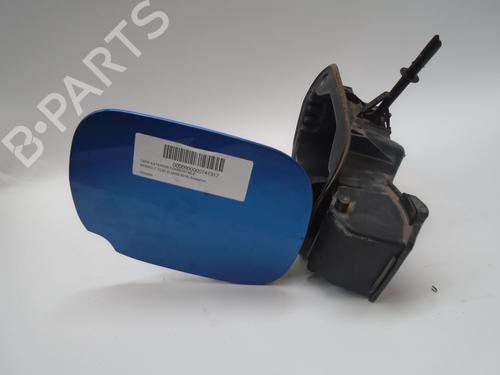 Used Fuel flap RENAULT CLIO III (BR0/1, CR0/1) 1.2 16V (BR0R, BR1D, BR1L, CR0R) (65 hp) 7261958