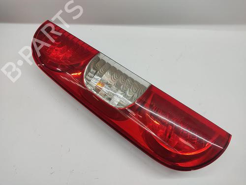 Feu arrière gauche FIAT DOBLO MPV (119_, 223_) 1.3 JTD (75 hp) 30178587