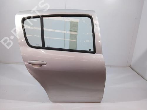 Used Right rear door Right rear door DACIA SANDERO II [2012-2026] 34244956 34244956
