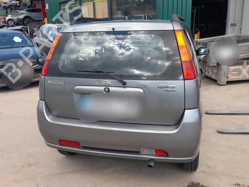 Gearbox SUZUKI IGNIS II (MH)  | BP29608620M3 
