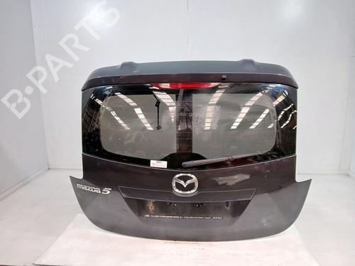 Bakluke CC/Kombi-Kupé MAZDA 5 (CR) 2.0 CD (CR19) (143 hp) 23234026