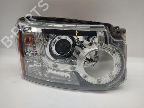 Used Right headlight LAND ROVER DISCOVERY IV (L319) 3.0 TD 4x4 (245 hp) 30058073