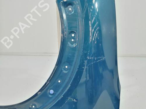 Komplette front CITROËN C4 CACTUS 1.6 BlueHDi 100 | BP32302981S1