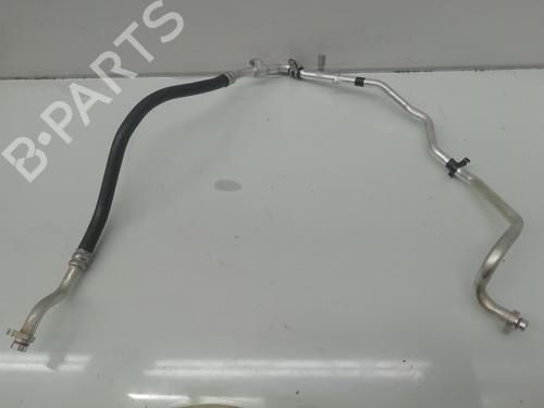 Used AC pipe RENAULT KADJAR (HA_, HL_) 1.3 TCe 140 (HLNB, HLN1) (140 hp) 14028449
