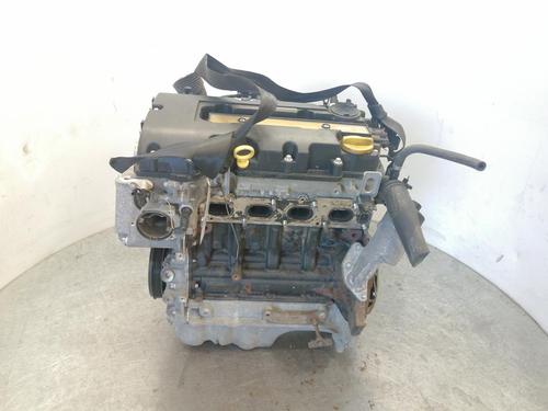 Engine OPEL CORSA E (X15) | BP31377537M1