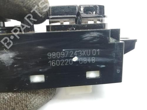 Switch PEUGEOT 208 I (CA_, CC_) | BP30963310I30 - Image 3