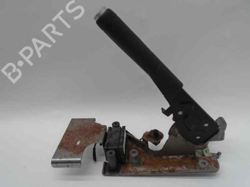 Hand brake CITROËN C2 (JM_) 1.6 HDi | BP8773272I18 