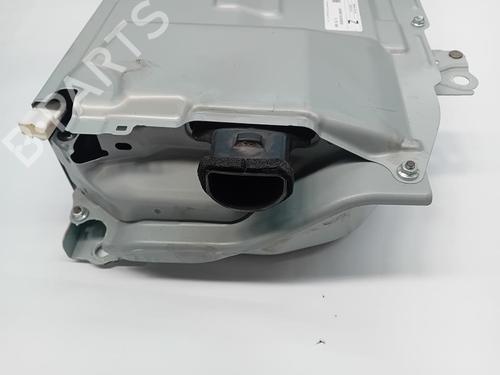 Battery TOYOTA COROLLA Saloon (_E21_) 1.6 VVTi (ZRE210) | BP36469659E11 - Image 2