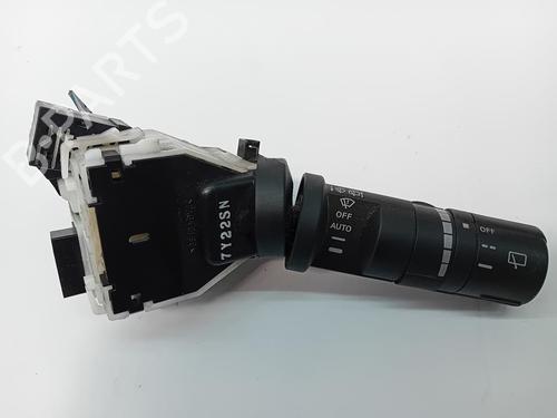 Ratstangsstang Ratstangsstang NISSAN QASHQAI I (J10, NJ10) [2006-2015] 36869509 36869509
