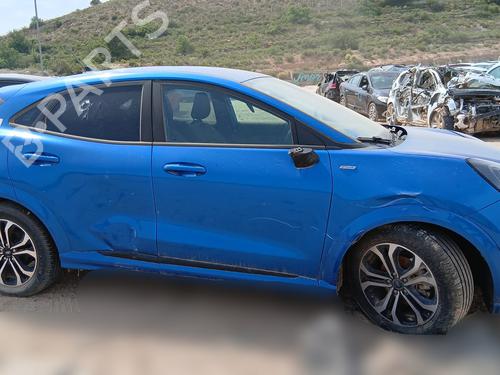 Used Parts FORD PUMA (J2K, CF7) 4868782