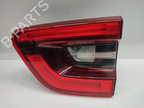 Used Right tailgate light RENAULT KADJAR (HA_, HL_) 1.6 dCi 130 (HLA4) (130 hp) 30196691