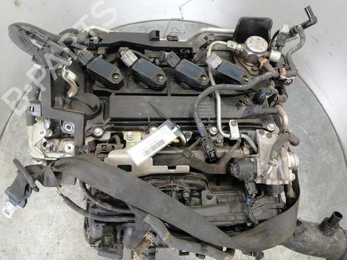 Used Engine Engine TOYOTA C-HR (_X1_) [2016-2026] 32696113 32696113
