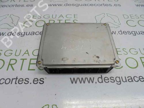 Engine control unit (ECU) AUDI A6 C5 (4B2) 2.5 TDI | BP5461066M57 