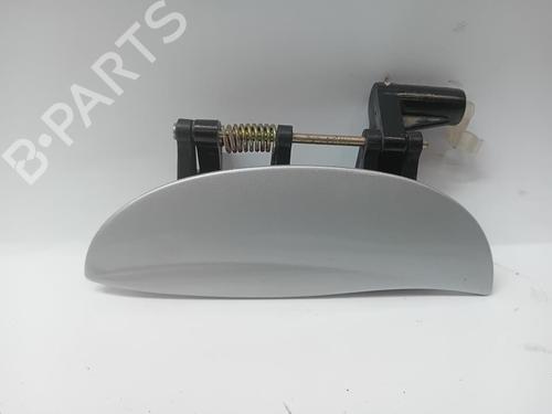 Used Front left exterior door handle Front left exterior door handle HYUNDAI ATOS (MX) 1.0 i (54 hp) 34286284 34286284