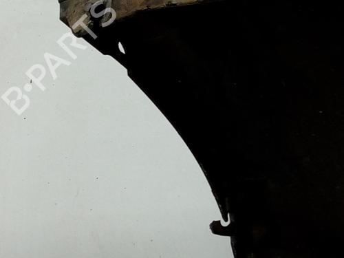 Front bumper PEUGEOT BIPPER (AA_) 1.4 HDi | BP18141986C7