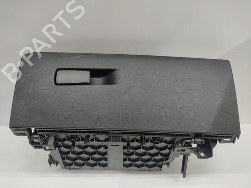 Used Glove box BMW X1 (F48) sDrive 18 d (150 hp) 21075741