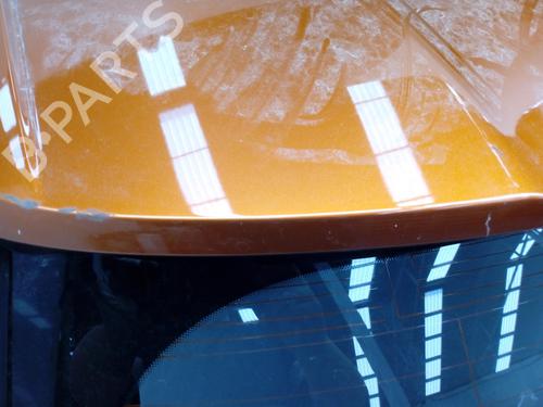 Tailgate PEUGEOT 2008 II (UD_, US_, UY_, UJ_, UR_, UC_)  | BP17947872C6 