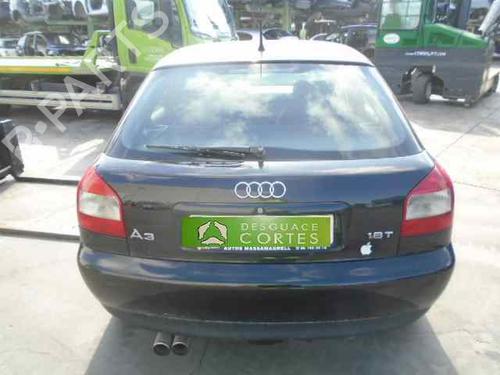 Right mirror AUDI A3 (8L1) 1.8 T | BP5526563C27 