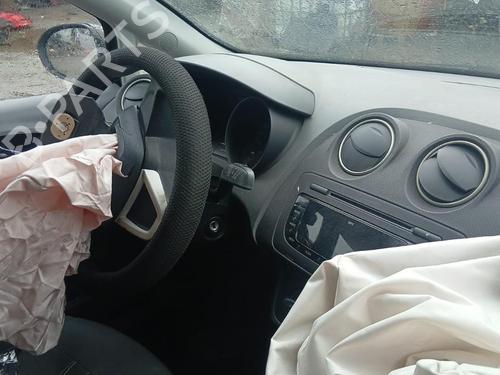 Left headlight SEAT IBIZA IV (6J5, 6P1) | BP32303061C28