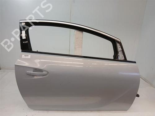 right-front-door-opel-astra-j-gtc-2011-2012-2013-2014-2015-2016-2017-2018-37471367 main image