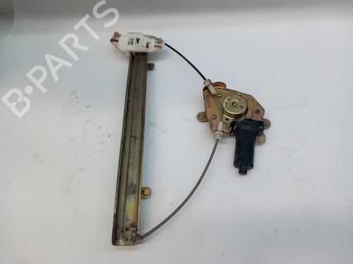 Used Front right window mechanism HYUNDAI ATOS (MX) [1997-2015]  29255820