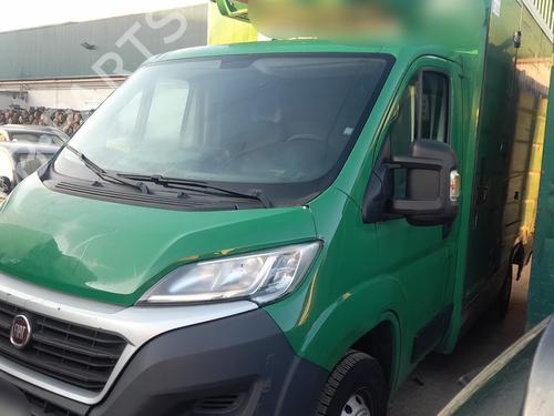 Climate control FIAT DUCATO Van (250_)  | BP29246963I5 