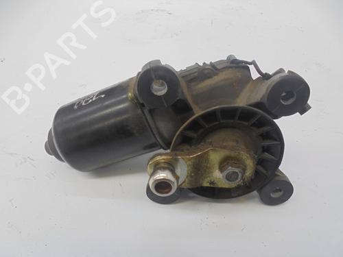 Front wiper motor MITSUBISHI GALLOPER (JK-01) 2.5 TD intercooler | BP9587525M29 