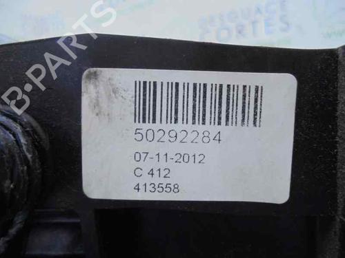 Gear lever FIAT 500 (312_) 1.2 (312AXA1A) | BP7416953M90 