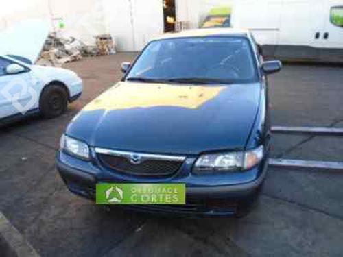 Used Parts MAZDA 626 V Hatchback (GF)  2.0 Turbo DI (GFFP)  721382