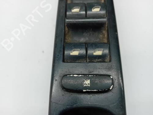 Left front window switch PEUGEOT 307 (3A/C) 2.0 HDi 110 | BP36936622I27  - Image 6
