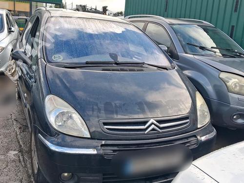 Used Parts CITROËN XSARA PICASSO (N68)  1.6 HDi  4480271