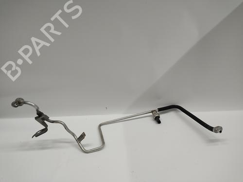 Used AC pipe RENAULT KADJAR (HA_, HL_) 1.5 dCi 110 (HLA3) (110 hp) 19419460