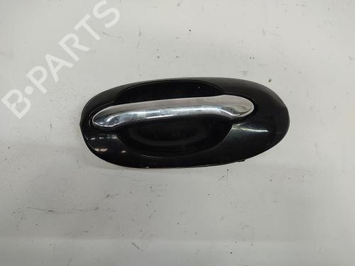 Used Rear right exterior door handle Rear right exterior door handle KIA CARNIVAL II (GQ) 2.9 CRDi (144 hp) 33616808 33616808