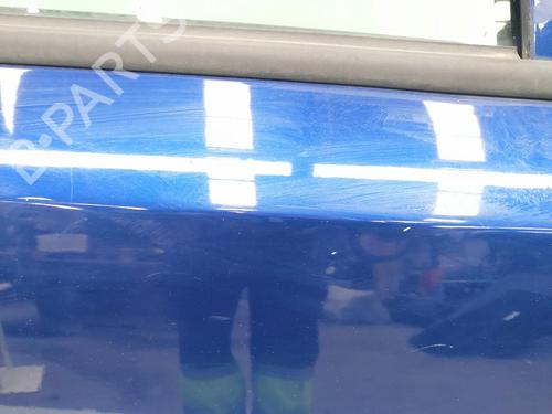 Right rear door OPEL ASTRA H Estate (A04) 1.9 CDTI (L35) | BP32311542C5 