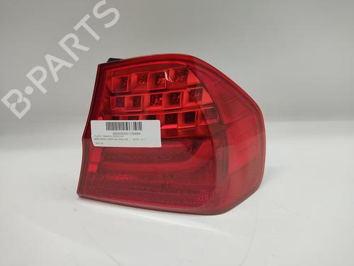 Feu arrière droit BMW 3 (E90) 318 i (143 hp) 32083330