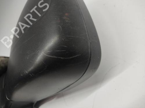 Left mirror PEUGEOT PARTNER MPV (5_, G_)  | BP30386237C26 