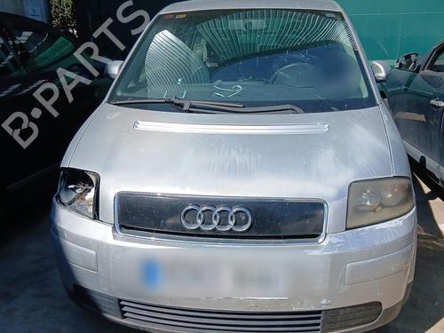 Peças AUDI A2 (8Z0) 1.4 TDI 4530010
