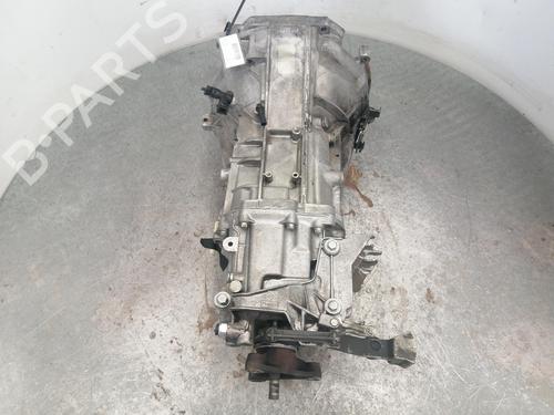 Used Gearbox FORD TRANSIT Van (FA_ _) [2006-2014]  28292812