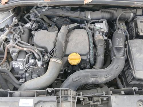 Engine RENAULT CLIO IV (BH_) | BP38472531M1 - Image 12