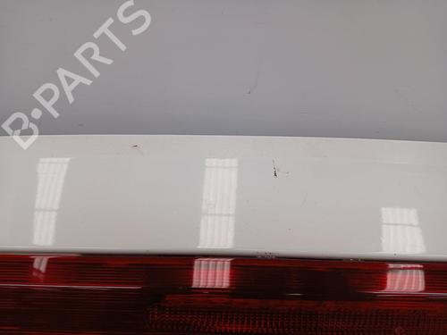 Tailgate VOLVO XC60 I SUV (156)  | BP29588230C6 