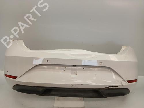 Used Rear bumper Rear bumper SEAT LEON Sportstourer (KL8, KLD) [2020-2026] 34352546 34352546