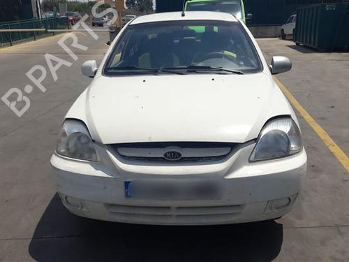 Peças KIA RIO I Hatchback (DC) 1.3 4981458